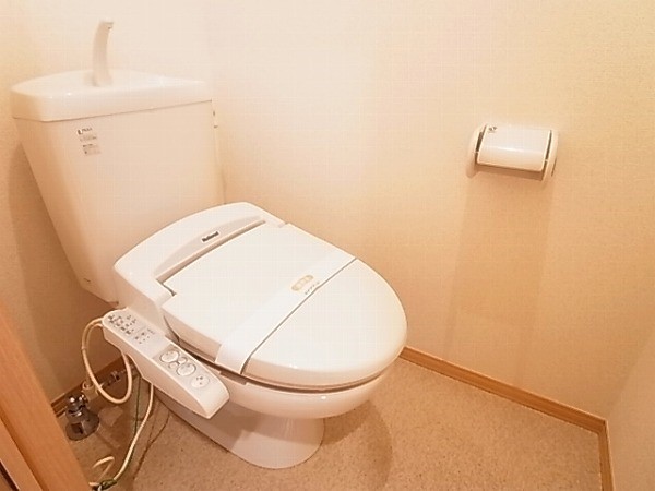 ロイヤルヒルズ春日D その他1