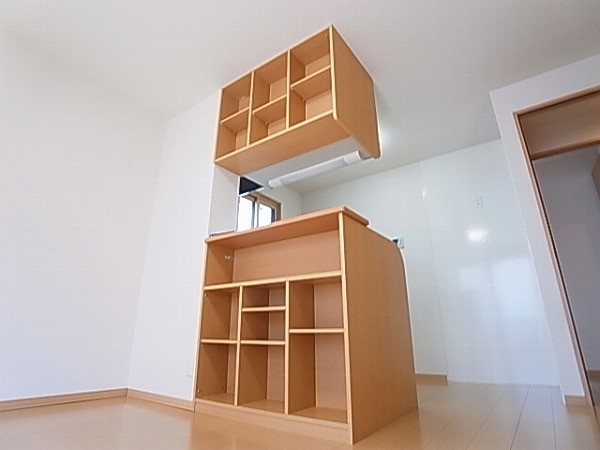 ロイヤルヒルズ春日D その他6