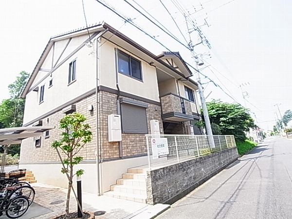 ロイヤルヒルズ春日D その他外観3