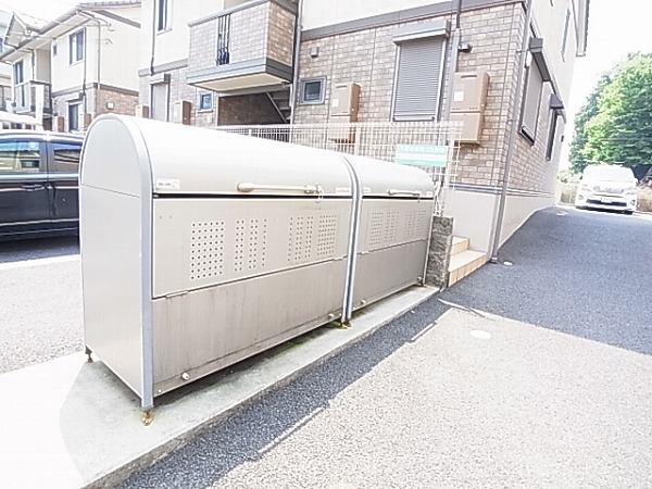 ロイヤルヒルズ春日D その他外観4