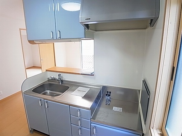 ロイヤルヒルズ春日D その他9