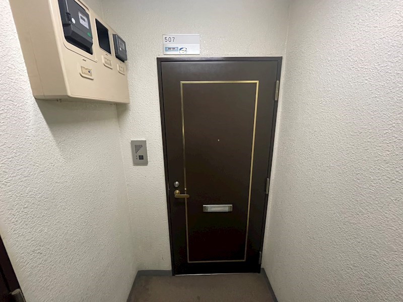 ジュネス北綾瀬 その他7