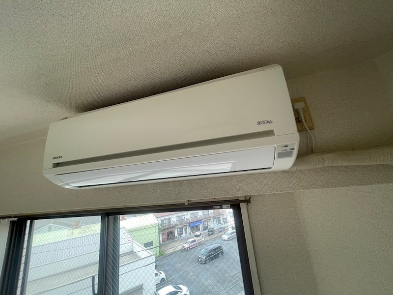 ジュネス北綾瀬 その他5