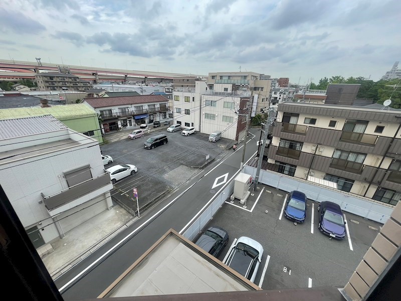 ジュネス北綾瀬 その他6