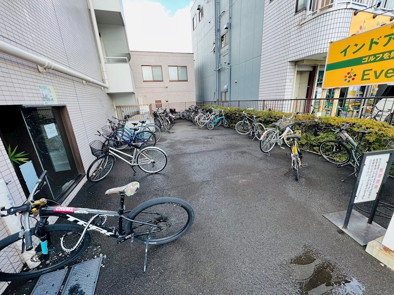 ジュネス北綾瀬 その他外観2