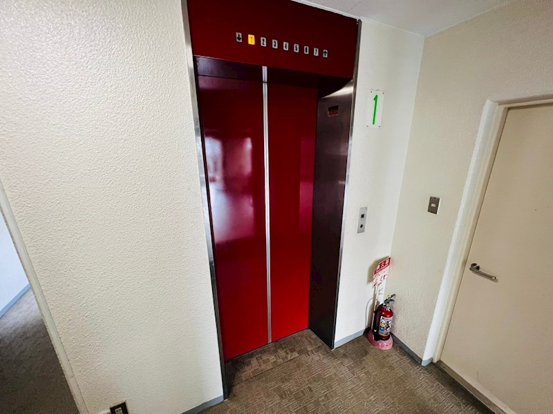 ジュネス北綾瀬 その他外観3