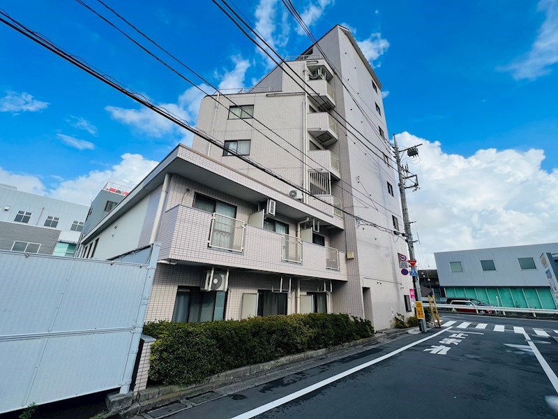 ジュネス北綾瀬 その他外観5