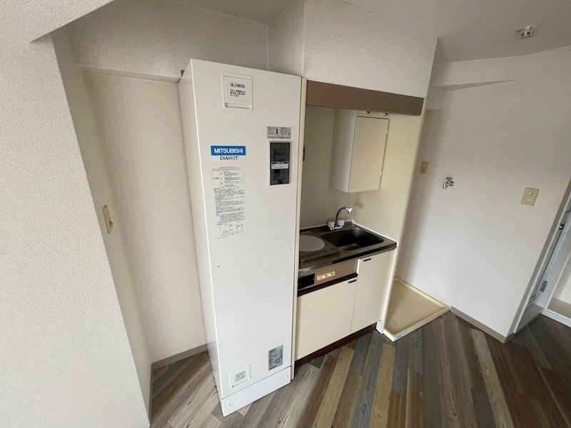 ジュネス北綾瀬 その他16