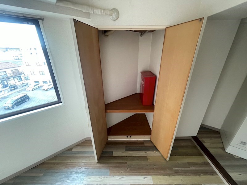 ジュネス北綾瀬 その他22