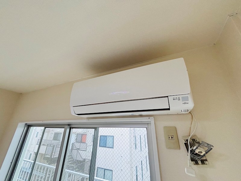 第1松葉町マンション その他6