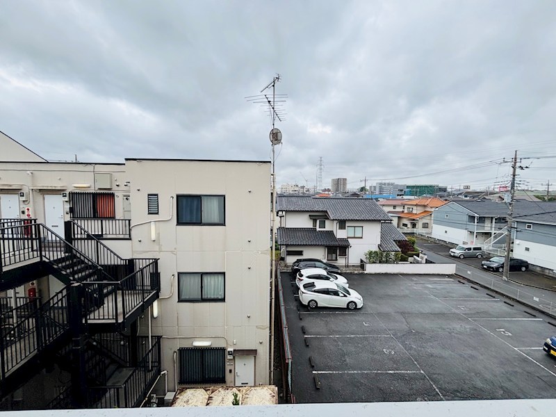 第1松葉町マンション その他8