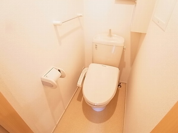 オースティンハウスⅡ その他1