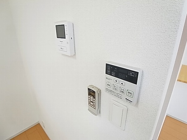 オースティンハウスⅡ その他4