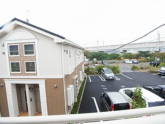 オースティンハウスⅡ その他5