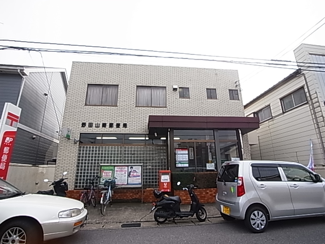 オースティンハウスⅡ 周辺画像4