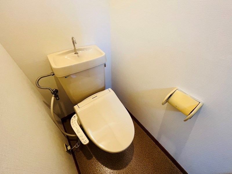 シャンハイツカジクラ その他1