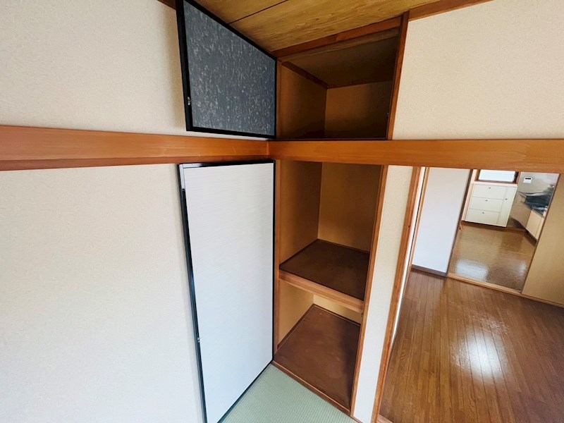 シャンハイツカジクラ その他7