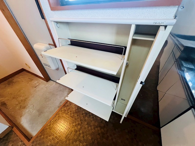 シャンハイツカジクラ その他19