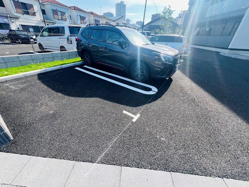 デュランタ その他外観1