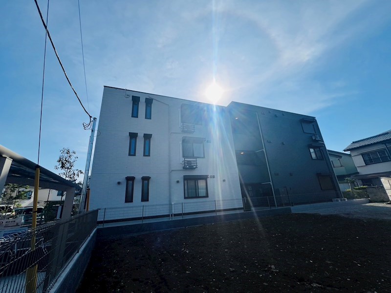 デュランタ その他外観4