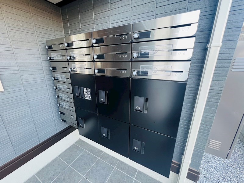 デュランタ その他外観5