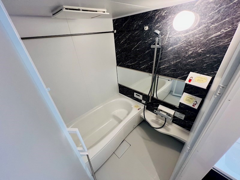 デュランタ 風呂画像