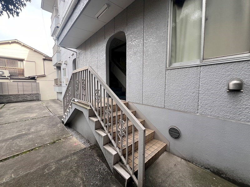 グリーンコーポ その他外観1