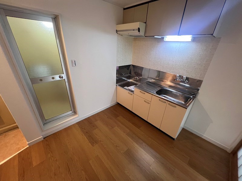 グリーンコーポ その他17