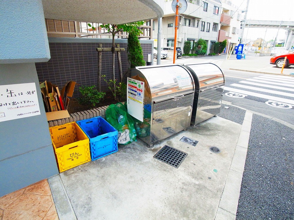 プラシード（扇） その他外観5