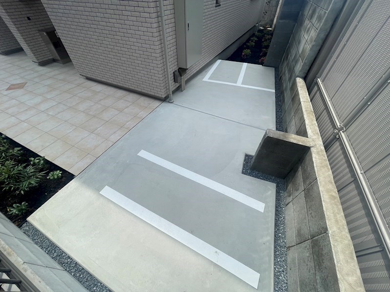 オリーブ その他外観5