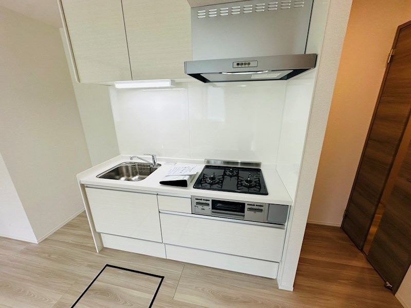 グラナーデ六町Ⅱ キッチン