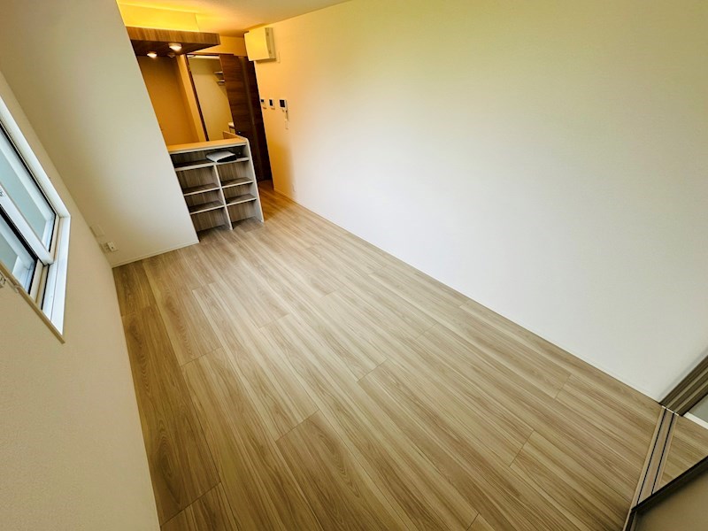 グラナーデ六町Ⅱ リビング