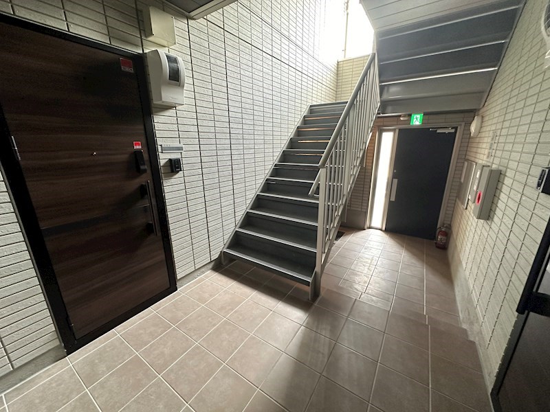 グラナーデ六町Ⅱ その他外観3