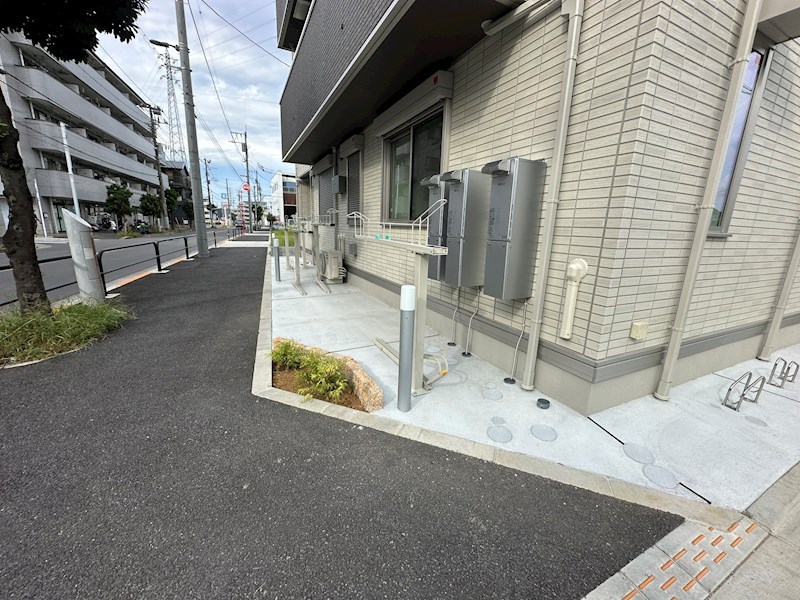 グラナーデ六町Ⅱ その他外観4