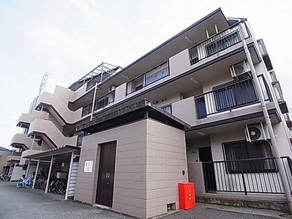 カームヤタ藤第１ その他外観2