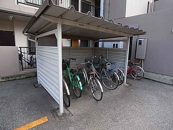 カームヤタ藤第１ その他外観3