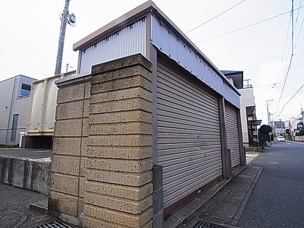 カームヤタ藤第１ その他外観5