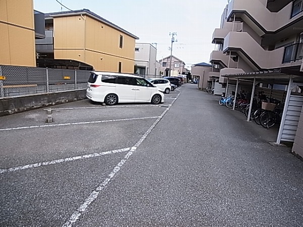 カームヤタ藤第１ その他外観6