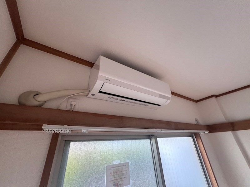 グリーンコーポ その他5