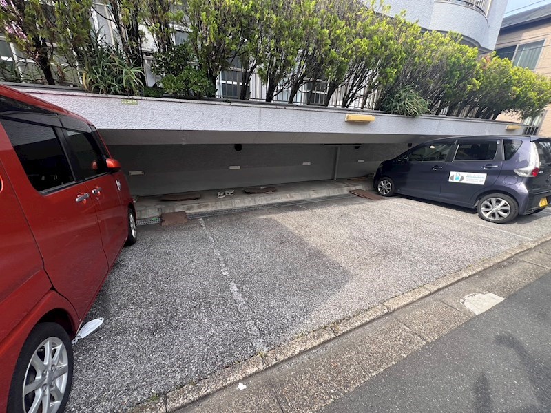 グリーンコーポ その他外観2