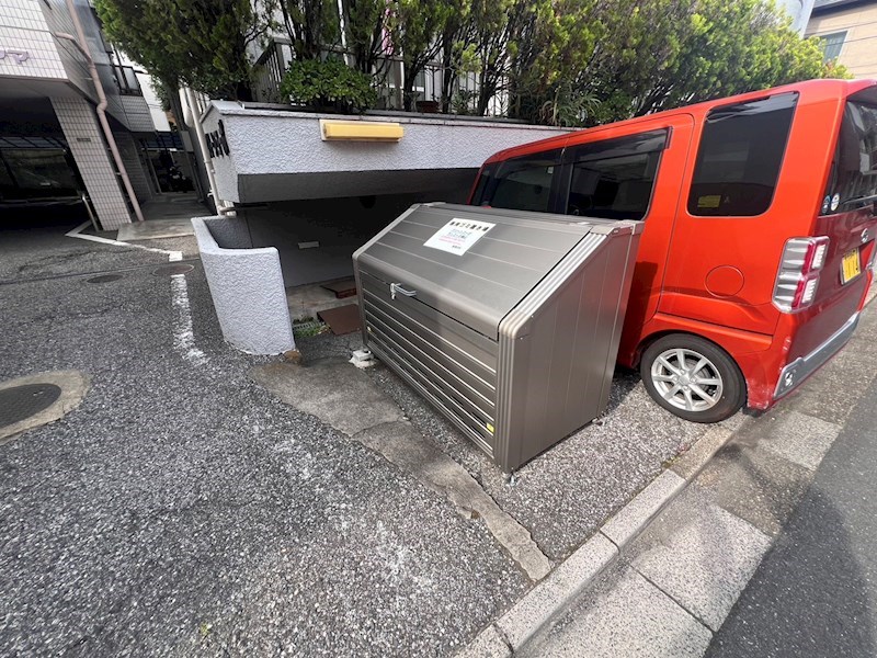 グリーンコーポ その他外観3