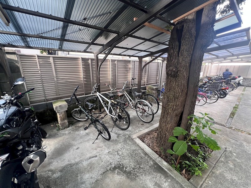 グリーンコーポ その他外観4