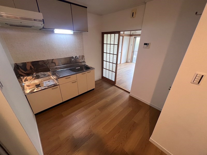 グリーンコーポ リビング