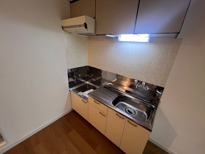 グリーンコーポ キッチン