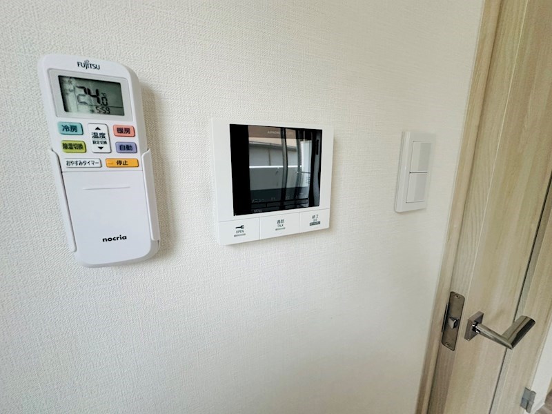 エスポアール扇西 その他4