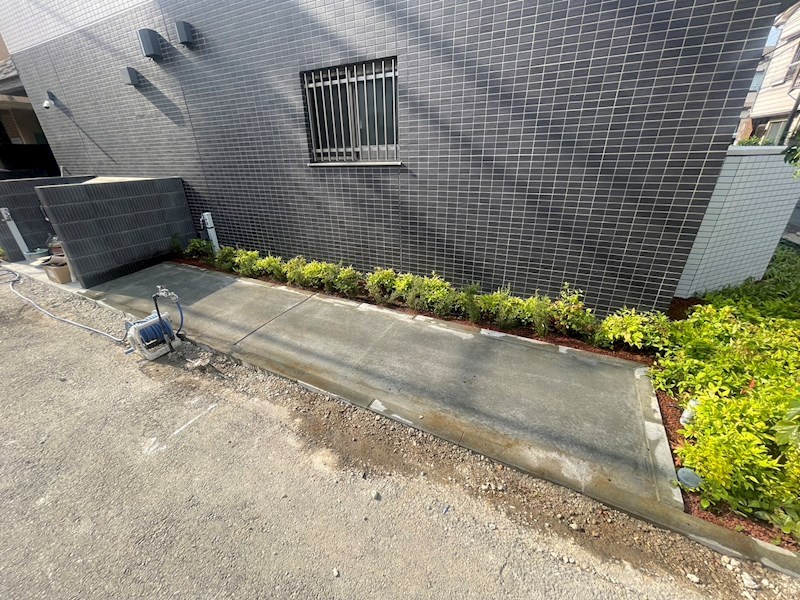 エスポアール扇西 その他外観5