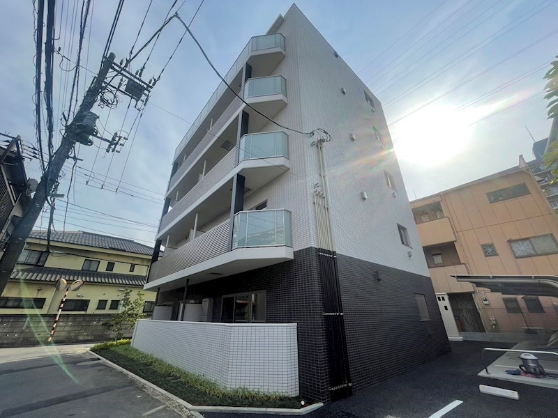 エスポアール扇西 その他外観6