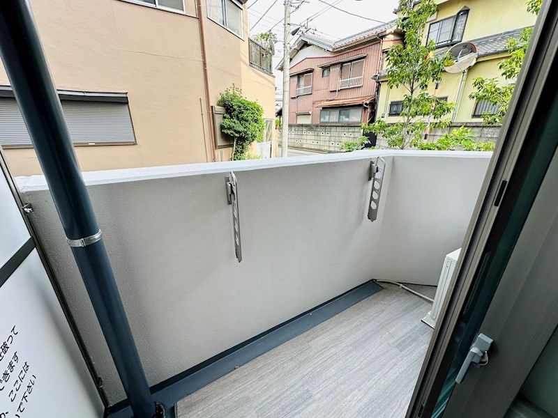 エスポアール扇西 その他19