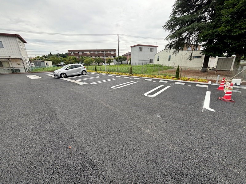 セレスタ その他外観1