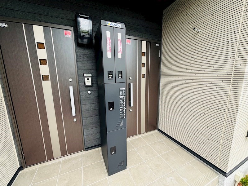 セレスタ その他外観2